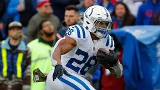 Every Touchdown of Week 11 | NFL 2021 Highlights