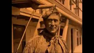 Wagon Tracks (William S. Hart, Jane Novak)