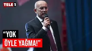 Ankara İl Başkanı olan Ümit Erkol 