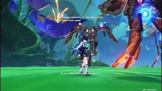 Fays Conjector: Fungal Vision Restriction