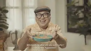 Healthy Traditional Kuih with Chef Mel Dean &ndash; Episode 2: Pengat Pisang