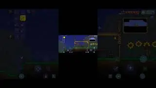 Terraria: An Discovery