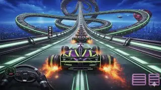 Formula Car Mega Ramp Impossible Driver - Mega Ramp Car Stunt Master Simulator - Android Gameplay