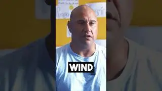 Dealer gets filled with the Holy Spirit 🥹 #Jesus #God #testimony