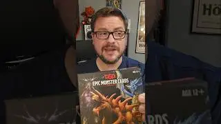 DM Tips DnD 5e: Monster Cards #dungonsanddragons #dnd5e #monster