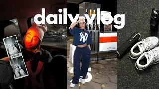 Wir wollten einfach nur chillen &ndash; Gym, Haul & Auto-Panne