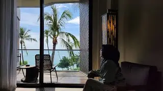 KATAMARAN RESORT DI SENGGIGI LOMBOK