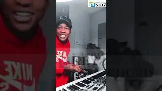 MODERN GOSPEL PIANO MASTERCLASS ( PRO SOUNDING TECHNIQUE