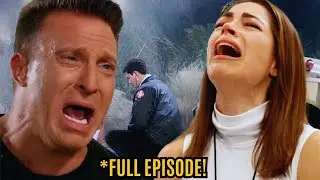 ABC Full EPISODE [08-02-2025]GH:Shocking Twist! Jason&rsquo;s SECRET Breakdown!Liz EXPOSES His Dark Truth