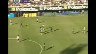 Boca 2 - River 0 25.3.2010 Resumen ESPN