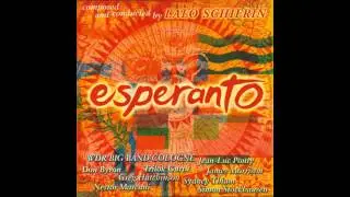 Lalo Schifrin - Pulsations (Esperanto, 2000)