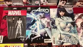 Here&rsquo;s what&rsquo;s new this Wednesday, July 3rd 2019! New Uncanny X-Men Fantastic Four, Superman, Dceased