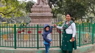 #Daily life style vlog #in gandhi park#
