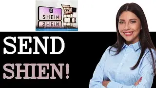 How To Send Shein Cart To Someone (2025)