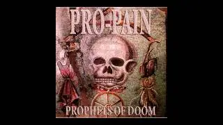 Pro-Pain - The Prisoner