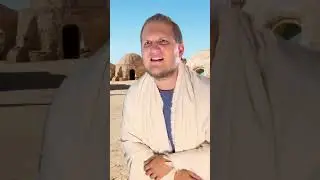 Wenn Star Wars logisch w&auml;re😂 RIP Darth Vader.