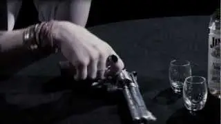 Kings & Kerosene - War Of The Roses (OFFICIAL MUSIC VIDEO)