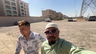 Salah time video👍💕 Riyadh