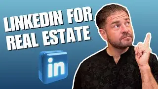 Master LinkedIn for Real Estate: 3 Easy Hacks to Explode Your Network!