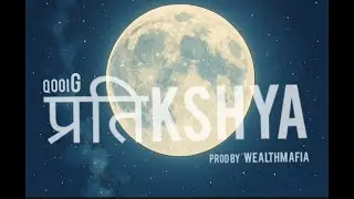 Qooi G PRATISHYA | PROD BY @WealthMafia808 | 2025 NEW RAP SONG MV |