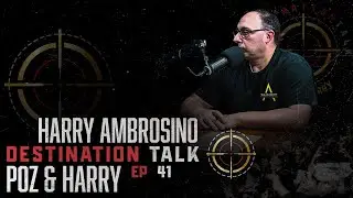Destination Talk: Ep 41 Coaching Philosophy, Business Ownership & Vision for the Future
