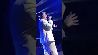 NICK CARTER - GOT YOU - PER&Uacute; 2024