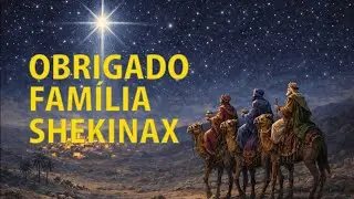 Obrigado Cada Um Que Colaborou Com Este Canal - VD-975
