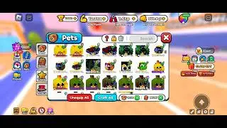 #armwrestling #youtubeshorts what is or best pet in arm wrestling simulator