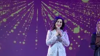 Bukas Na Lang Kita Mamahalin (Live) | Lani Misalucha