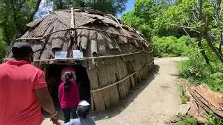 Living Heritage of 400 Years, Plymouth Colony (1620-1691)