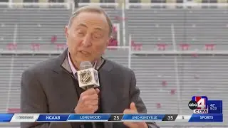 Utah Mammoth will host 2027 NHL Winter Classic at Rice-Eccles Stadium