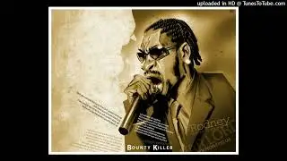 Bounty Killa - Mama Ivy's Last Son (DJ Quazzar Soular Remix)