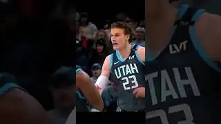 AD + Markkanen & Cooper Flagg Highlights #shorts #fypシ
