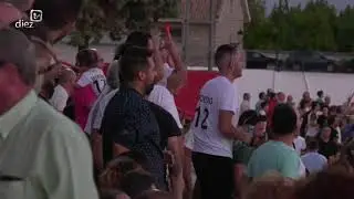 TORREPEROGIL TORREDONJIMENO 2018
