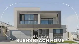 101 Client Video | Burns Beach