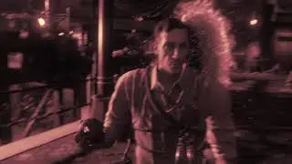 SoE ending but I'm dying