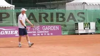 European Summer Cups B16&U Finals 2011