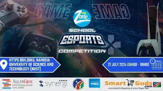 E SPORTS Competition | FC24 Quarter - Final