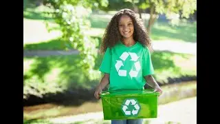 Environmental Education - Fostering Awareness and Action (4 Minutes Microlearning)