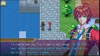 Revenant Saga walkthrough part 9. Just finish other sub quest.