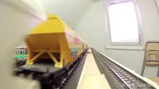 M&auml;rklin 36794 + 3378
