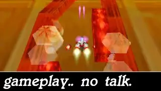Retro Longplay #179 - Viewpoint 2064 (Nintendo 64 prototype) - Rightmost Route