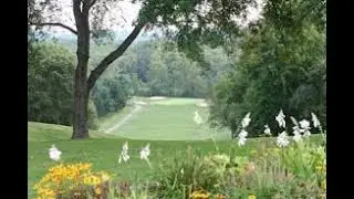 PGA Tour 2K23 Ohio Golf Courses - Mohican Hills Golf Course