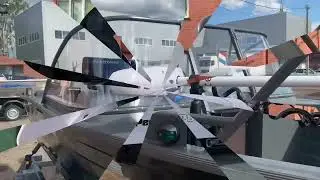 НЕМАН 400 DCM NEW
