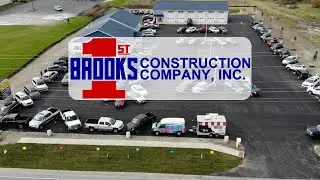 From Bare Dirt to a BEST DEAL AUTO: A Total Site Infrastructure Project