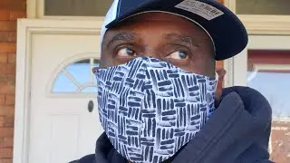 FaceMaskRealness #spillitboytv
