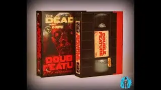 Sopor Aeternus - Double Feature Collectors’ CD EditionThe Dead Have Come + Dea Mutárion.  Unboxing.