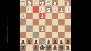 6 move checkmate!