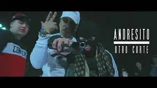 Nadie que no pare (Andresito otro corte Chuchu retro Bryan 357)