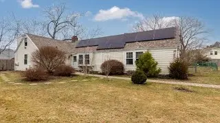 59 Wapping Rd, Kingston, MA Presented by Ana Picanco Linnehan.